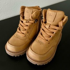 **New** Boots Boys Girls Toddler Winter Waterproof